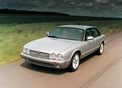 XJ